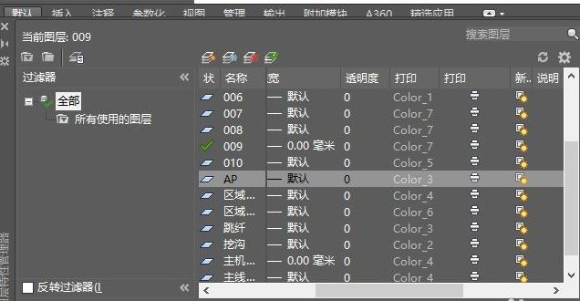 cad图纸打印线条粗怎么回事(cad批量打印图纸不完整)