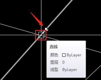 AutoCAD如何取消选择集窗口自动弹出
