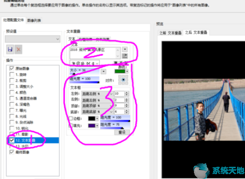 acdsee给照片添加文字(acdsee怎样批量添加照片时间水印)