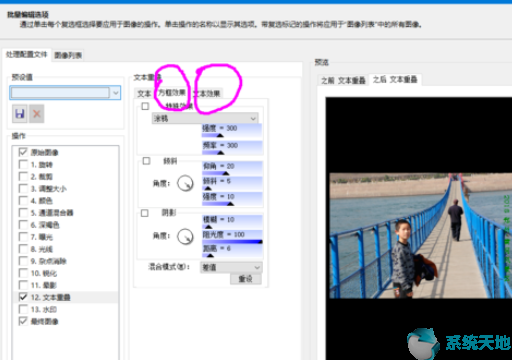 acdsee给照片添加文字(acdsee怎样批量添加照片时间水印)