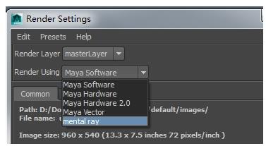 maya2015如何打开maya2018(maya项目怎么打开)
