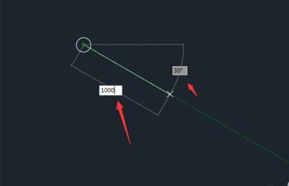AutoCAD2020怎么画取样点分布图