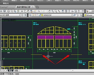 autocad2020如何设置成经典模式(autocad2020电气版绘制电气图纸教程)