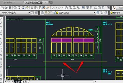 autocad2020如何设置成经典模式(autocad2020电气版绘制电气图纸教程)