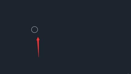 AutoCAD2020怎么画取样点分布图