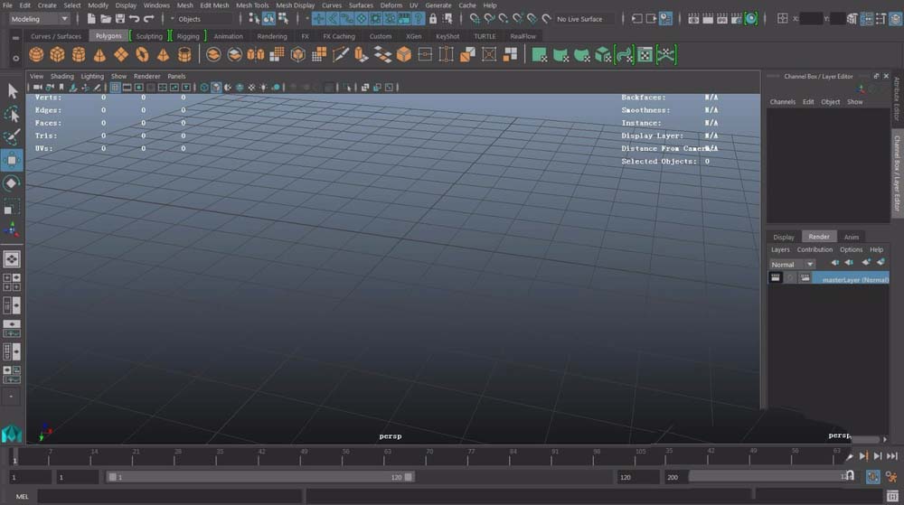 玛雅maya注册机怎么安装(玛雅maya2016基础教程)