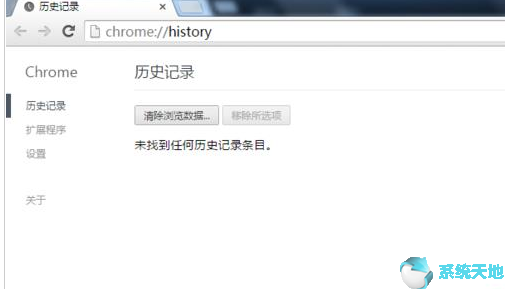 chrome隐藏设置(谷歌隐藏设置)