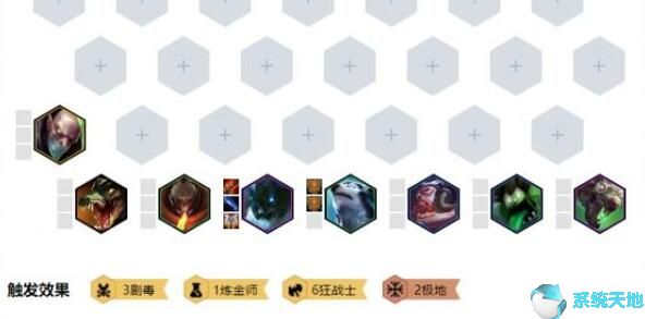lol云顶之弈s9.5什么时候更新(lol云顶之弈最新阵容)