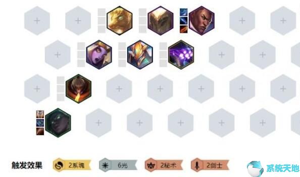 lol云顶之弈s9.5什么时候更新(lol云顶之弈最新阵容)