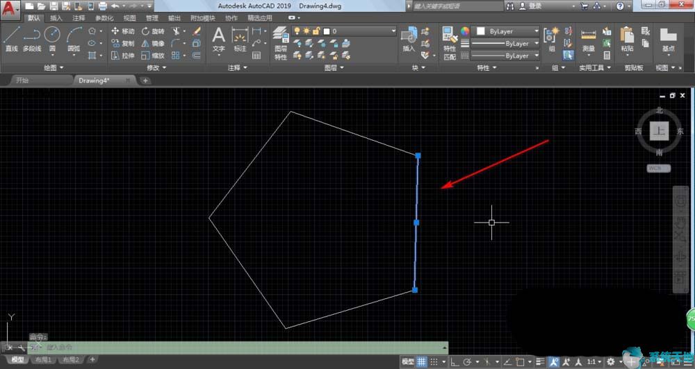 autocad2020分解命令在哪里(autocad中分解命令怎么用)