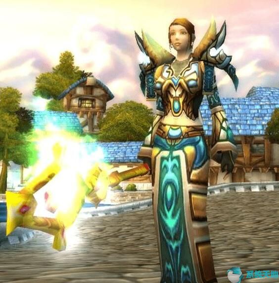 魔兽世界怀旧服ms祈福法杖攻略(魔兽世界怀旧服祈福法杖哪里的)