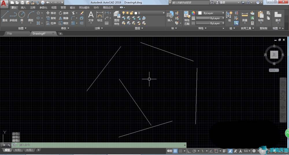 autocad2020分解命令在哪里(autocad中分解命令怎么用)