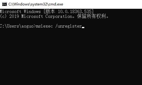 win10官方镜像安装失败(windows 10镜像安装)