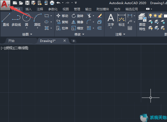 autocad2020背景颜色怎么修改(autocad2020注释怎么改颜色)