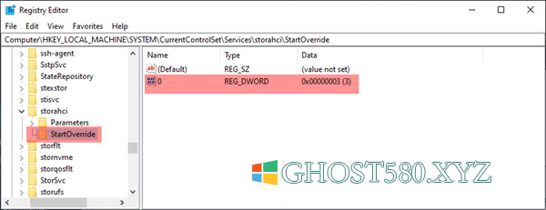 w10开启ahci(win10如何安装ahci驱动)
