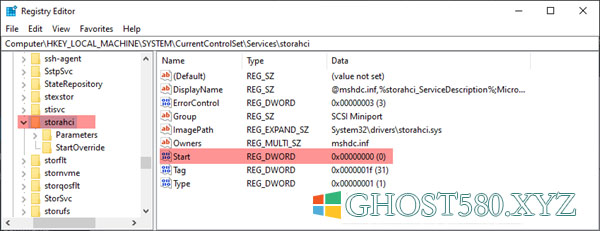 w10开启ahci(win10如何安装ahci驱动)