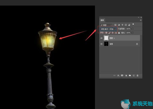 路灯使用年限规范要求(ps路灯灯光效果怎么做)