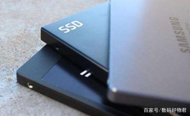 怎么安装固态盘(怎么安装ssd硬盘)
