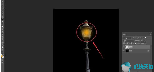 路灯使用年限规范要求(ps路灯灯光效果怎么做)