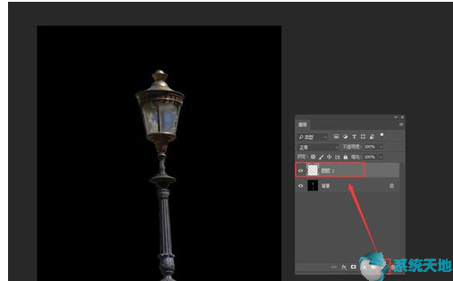 路灯使用年限规范要求(ps路灯灯光效果怎么做)