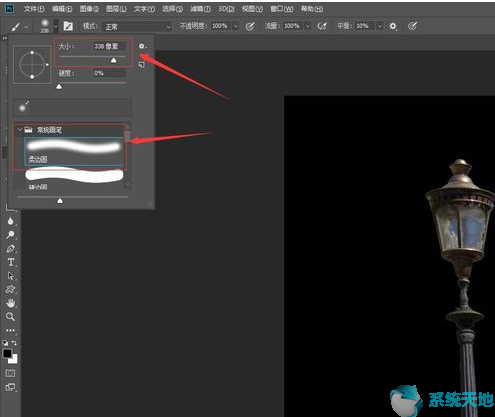 路灯使用年限规范要求(ps路灯灯光效果怎么做)