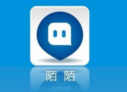 陌陌交友2022最新版，专注陌生人定位周边社交