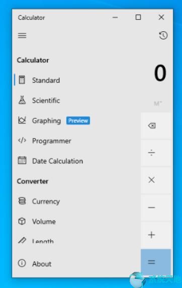 windows计算器绘图(windows10计算器绘图)