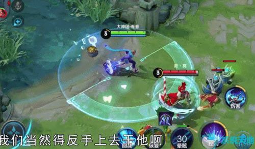王者荣耀逆风局打野怎么玩(王者荣耀中逆风局是什么意思)