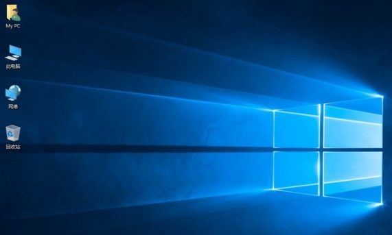 硬盘安装win10系统步骤图解(硬盘装系统教程win10)