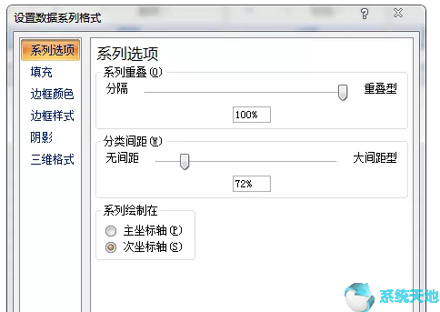 excel如何设置数据进度条(excel数据条进度)