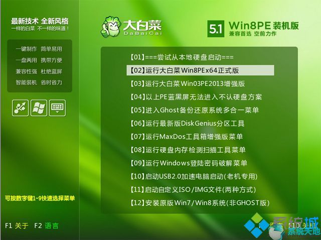 没装系统的新电脑怎么装系统(新电脑怎么装系统教程)