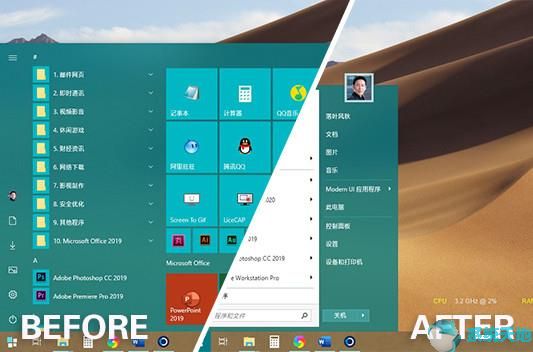 如何吧win10变成win7(win10如何变成win7系统)
