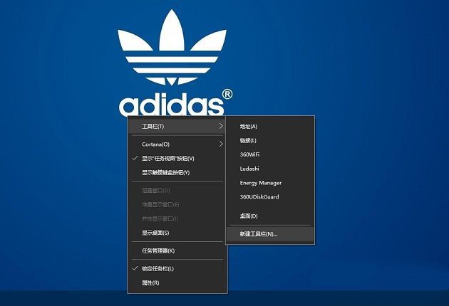 win10怎么设置个性化桌面(windows桌面个性化设置)