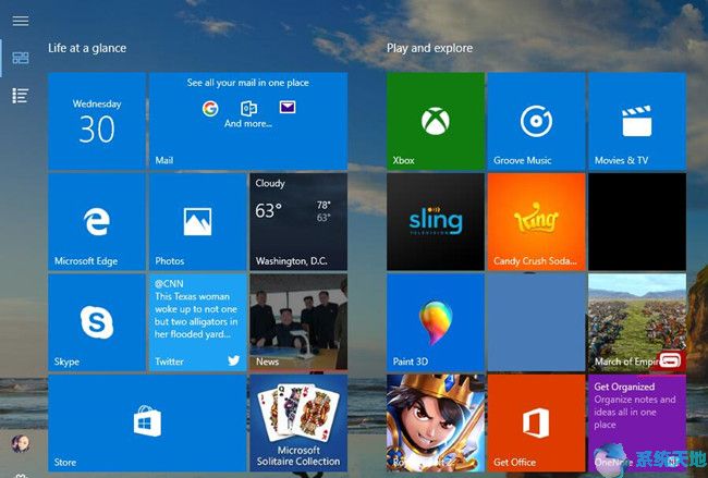win10平板模式在哪(windows10的平板模式)