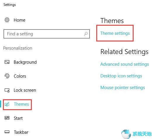win10主题包下载(windows10主题软件)