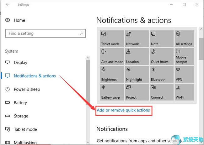 win11需要新应用打开此ms actioncenter(win10运行在哪里打开)
