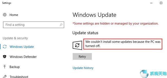 win10更新卡住不动(dx修复工具win10)