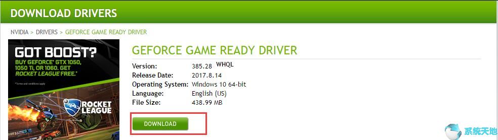 nvidia怎么手动更新驱动(如何用geforce更新驱动)