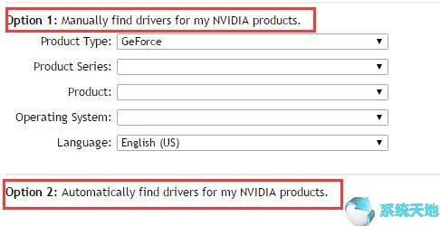 nvidia怎么手动更新驱动(如何用geforce更新驱动)