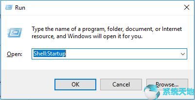 win10如何设置程序开机启动(win10设置开机启动)