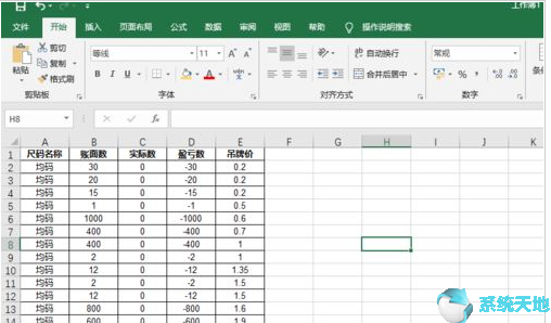 excel2019如何制作折线图(excel2019怎么做折线图)