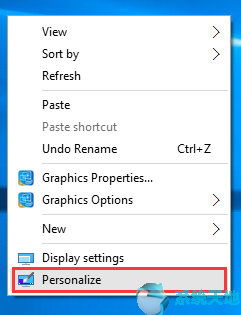 win10专业版系统界面(windows10专业版桌面图标)
