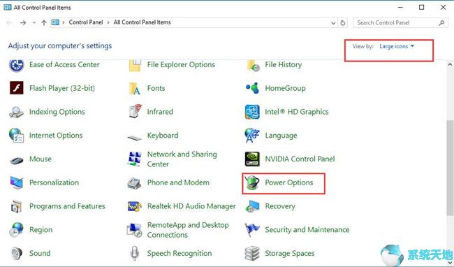 win10快速启动选项没了(win10快速启动消失)