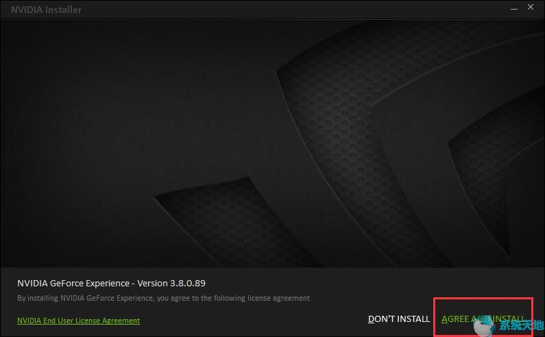 nvidia怎么手动更新驱动(如何用geforce更新驱动)