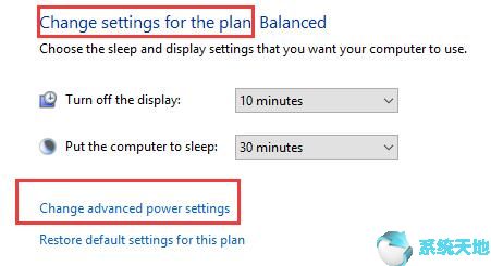 win10睡眠什么意思(win10睡眠功能失效)