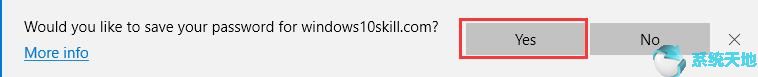 edge浏览器如何保存账号密码(win10如何关闭ie浏览器自动跳转edge)