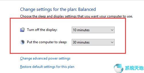 win10怎么激活电池(windows10电源管理在哪里)