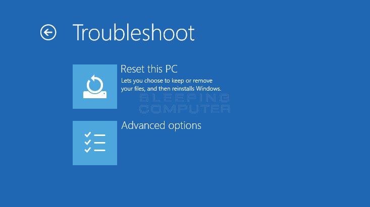win10更新后蓝屏重启解决方法(win10更新系统蓝屏怎么办)