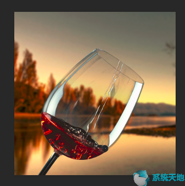 ps怎么扣水杯(ps如何抠出水印)