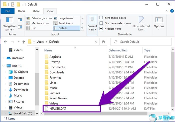 windows配置文件无法在此计算机上运行(win10显示配置文件)